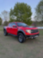 Ford Raptor
