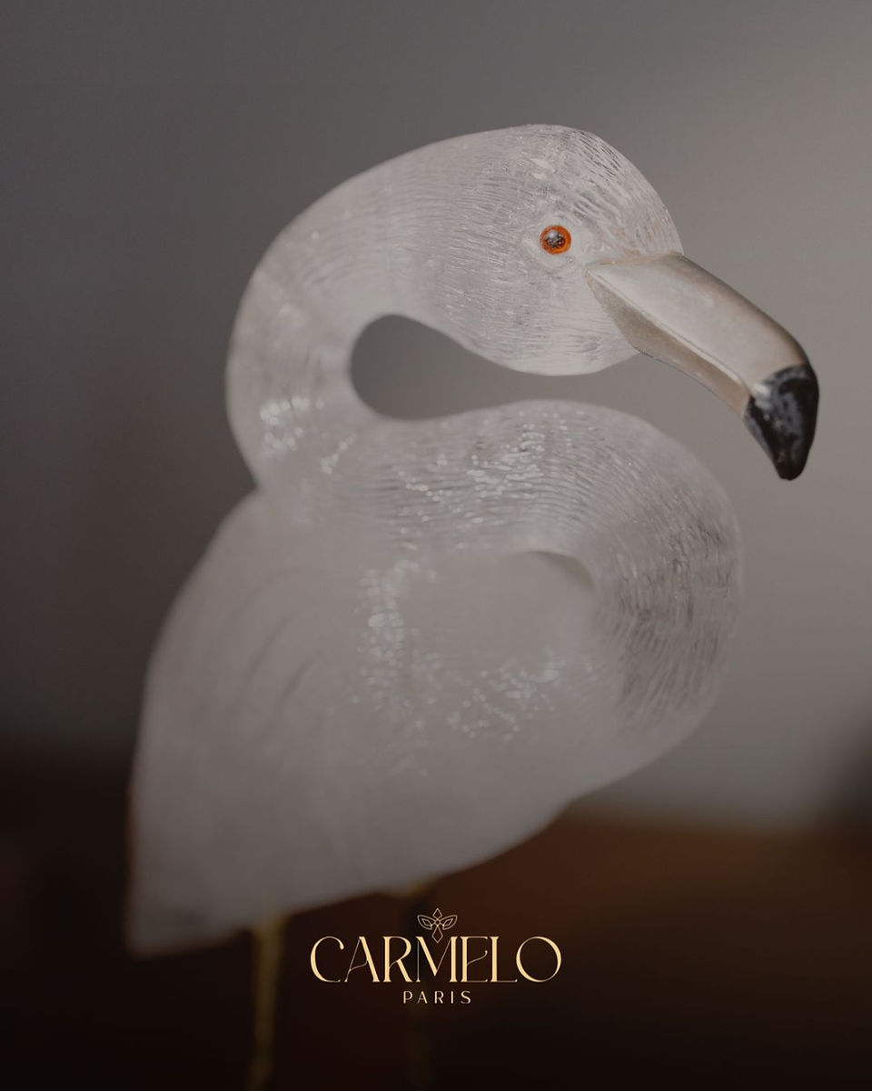 Crystal Artistry