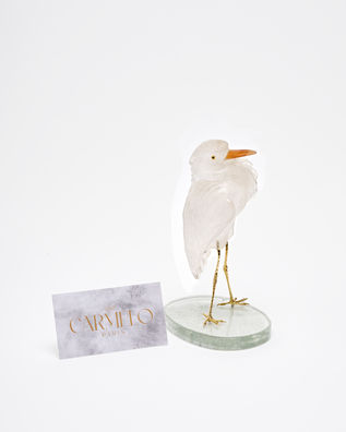 Crystal Art Sculpture