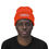 Thumbnail: Signal Static Stacked Logo Knit Toque (Beanie)