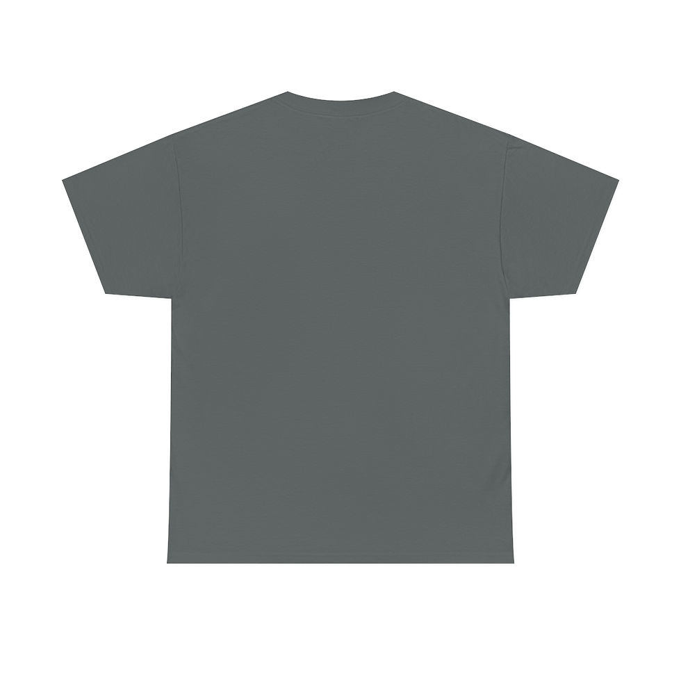 Thumbnail: Anatomical Heart Logo Tee (Heavy Cotton / Unisex)