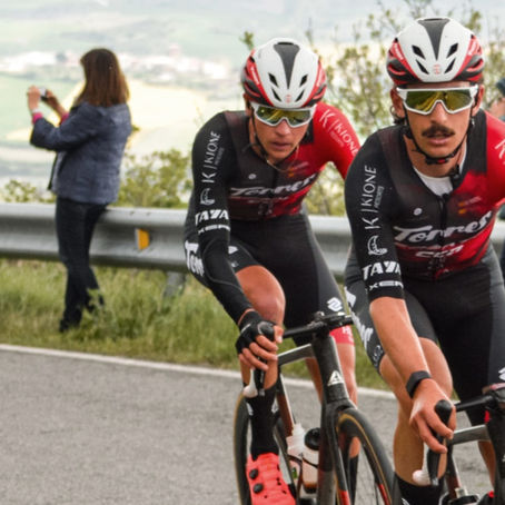 Torres - Sobato roza el triunfo en el díptico 'santo' de Durana y Estella