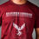 Thumbnail: Flicker London Maroon Classic Tee