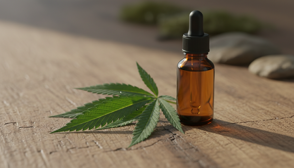 Cannabis for Pain Relief and Inflammation Science Strains Dosage and Real Results