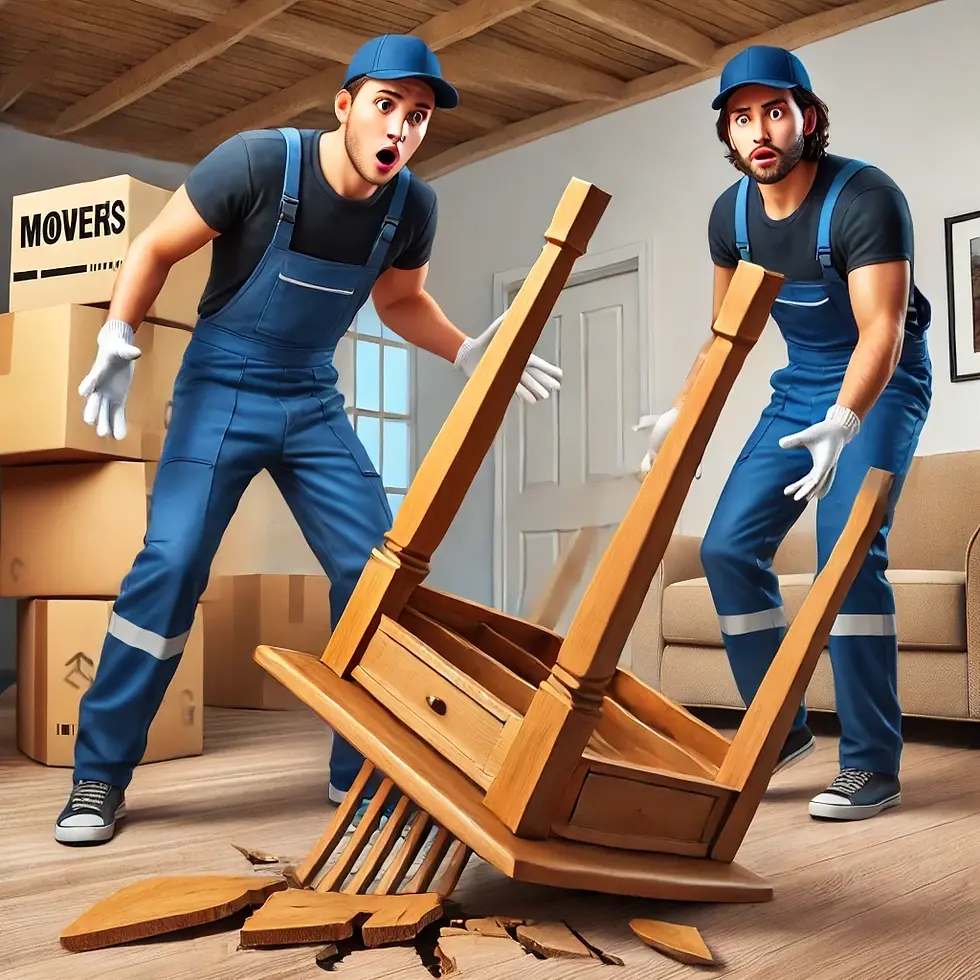 How to Protect Your Furniture During a Move