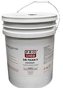 ProChem Dri-Foam-II Carpet Shampoo