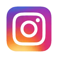 Instagram Logo Bouncing