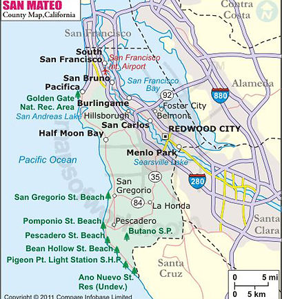 san-mateo-county-map