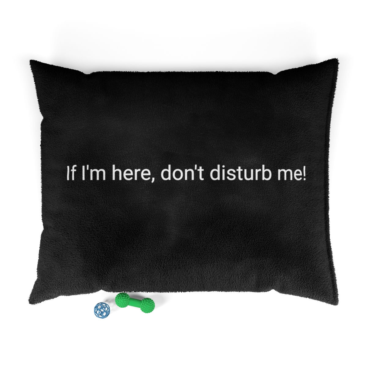 Pet Bed, pit bull bed, pittie bed, bed for pet, pet beds