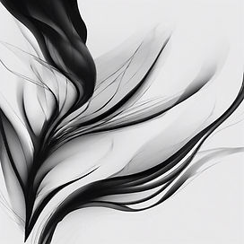 abstract black and white with the romantic feel .jpg