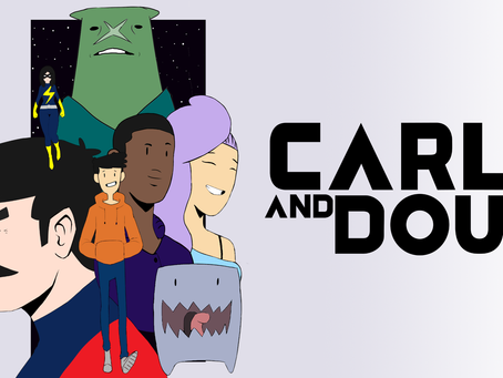 The World's got "Carl and Doug"