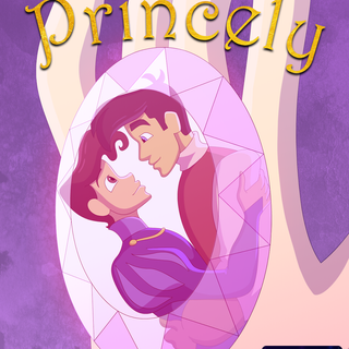 "Princely," an Amino Original, premieres December 27th