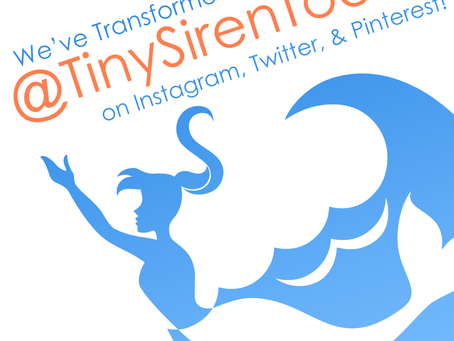 Transforming our Social Media
