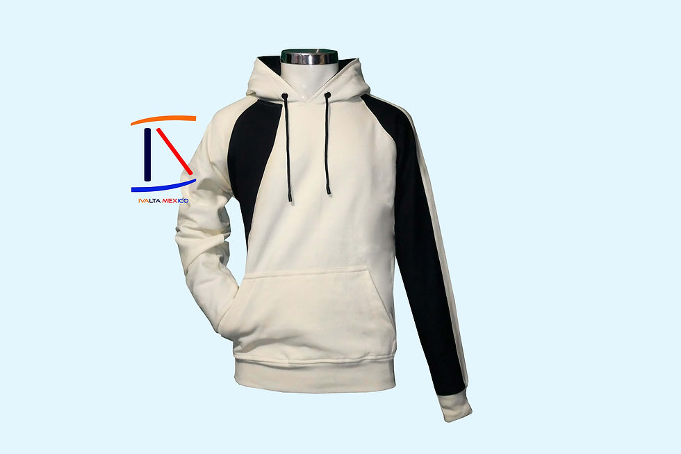 Sudadera Premium