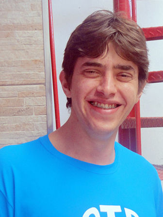 Marcelo Vollet Cardoso