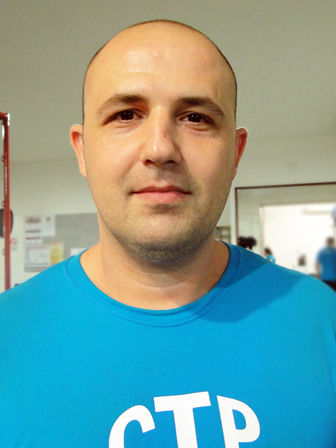 Rafael Victor Gama