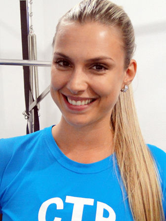 Eloisa Dagnolo Inforsato
