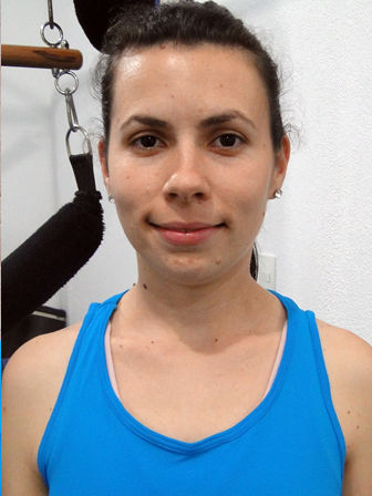 Anne Caroline Camargo Lamonato