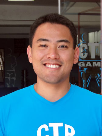 Marcio Kamimura