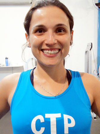 Maria Carolina Traina Gama
