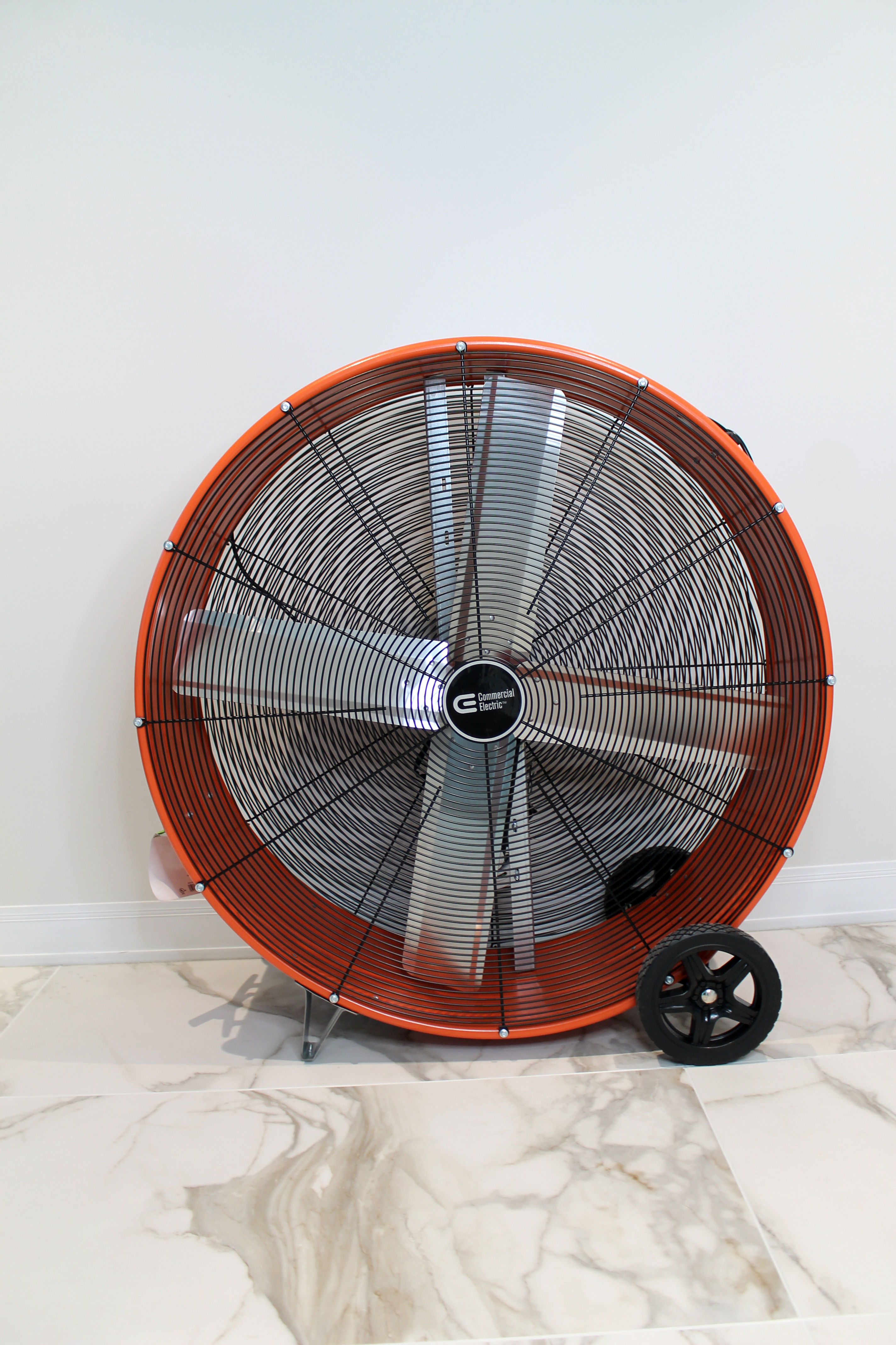 Industrial Fan