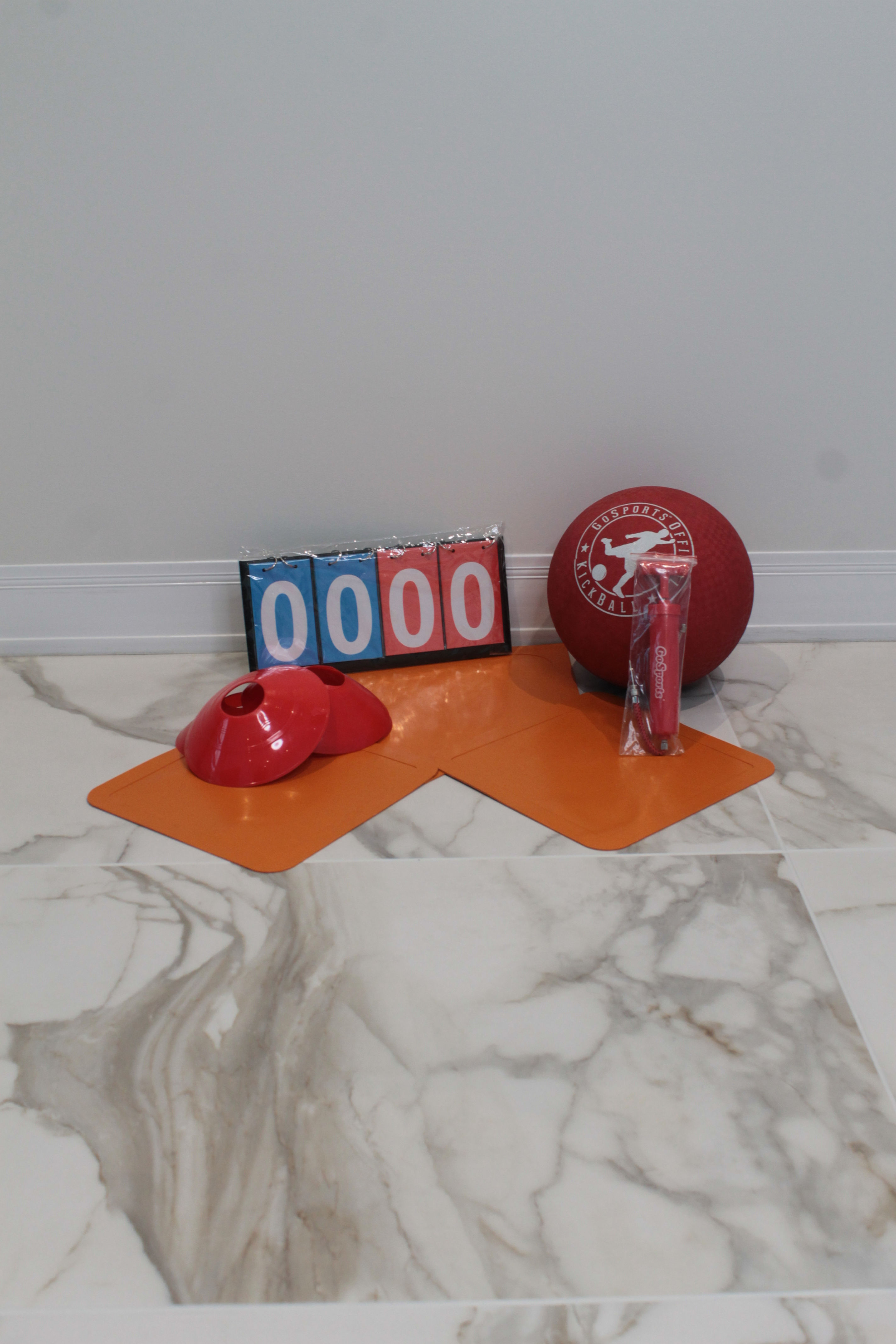 Kickball Set