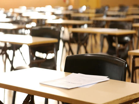 Scholarship Exam Preparation Tips