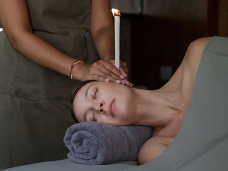 What Are Ear Candles and How Do They Work?