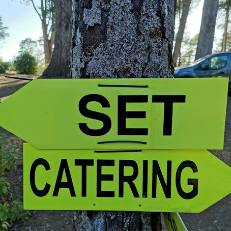Choosing the Right Film Set Catering Partner for Your Production