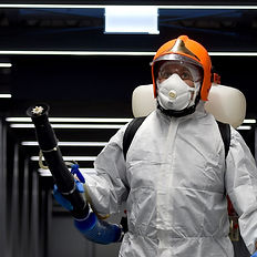 decontamination 