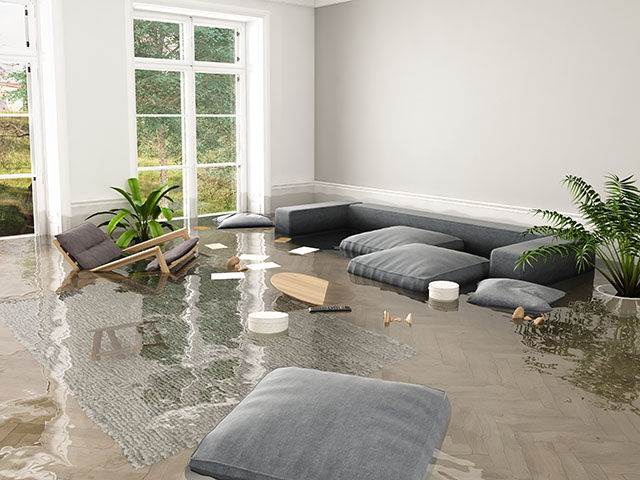 renovation general