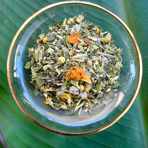 Sleep Easy Tea Common Garden Health