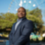 Representative Venton Jones
