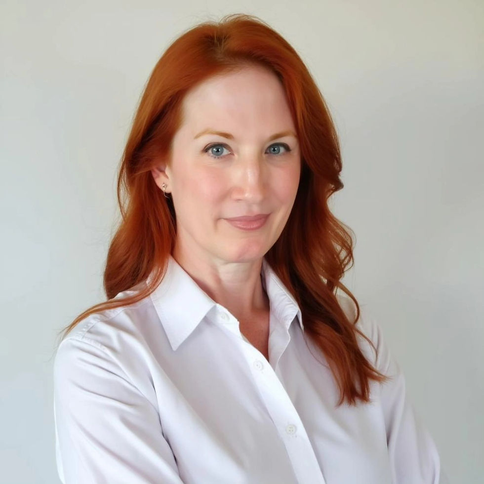 Chairwoman Jessica Cohen, Travis County