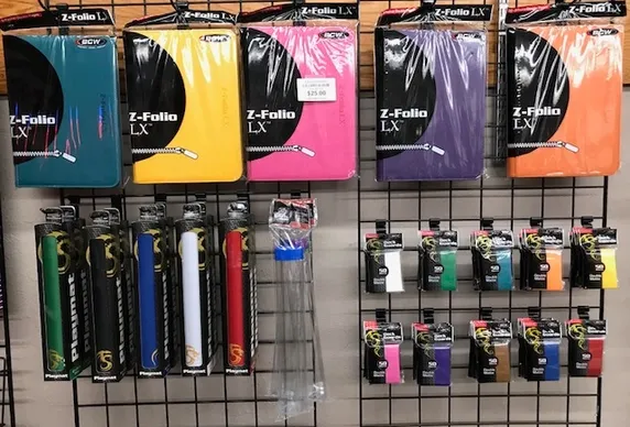 BCW Gaming Supplies.webp