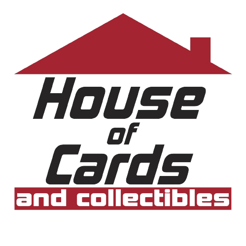 San Antonio House of Cards and Collectibles