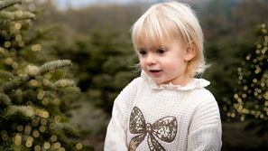 christmas mini sessions