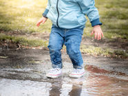 Family photoshoot, what if it rains