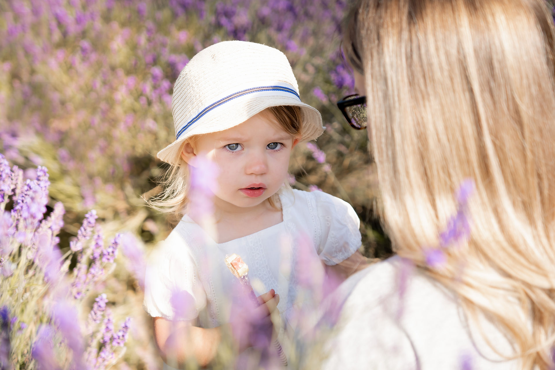 lavender farm photoshoot surrey
