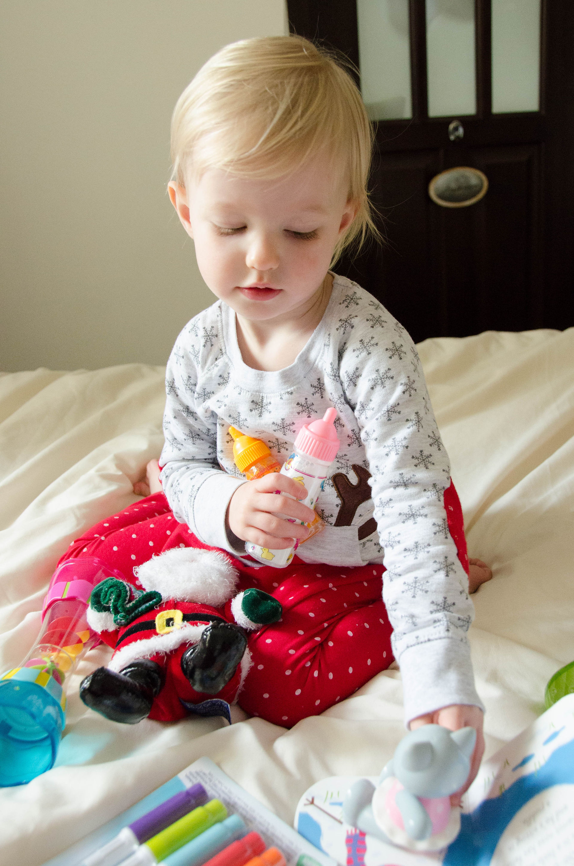 Christmas photography tips