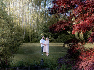 Surrey Maternity Photographer: Summer Maternity Photoshoot
