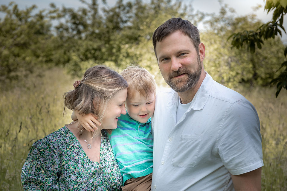 maternity photographer surrey