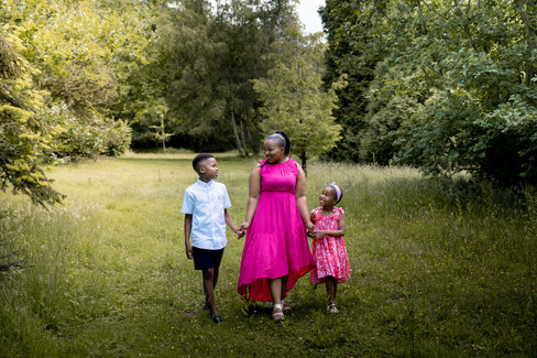 family photographer sussex