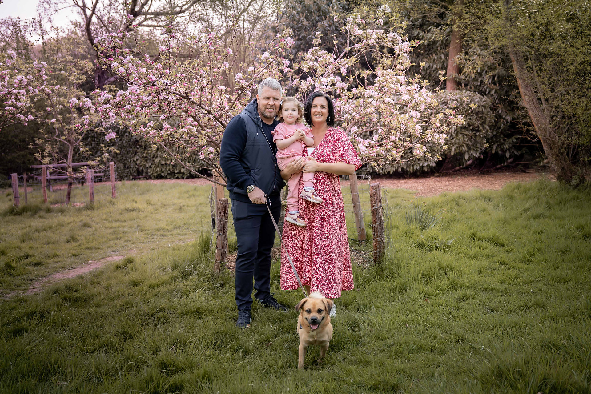 sevenoaks family photographer
