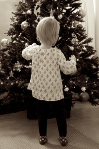 Christmas photography tips