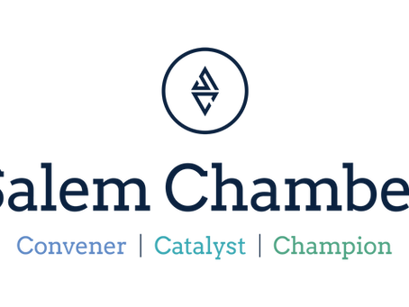 Endorsed by the Salem Area Chamber of Commerce