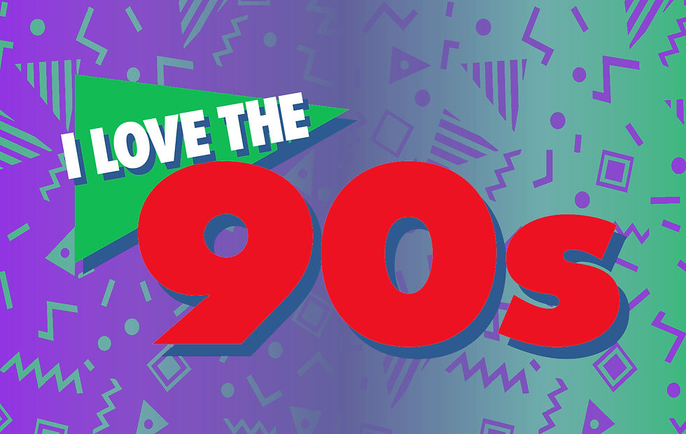 90s-Night