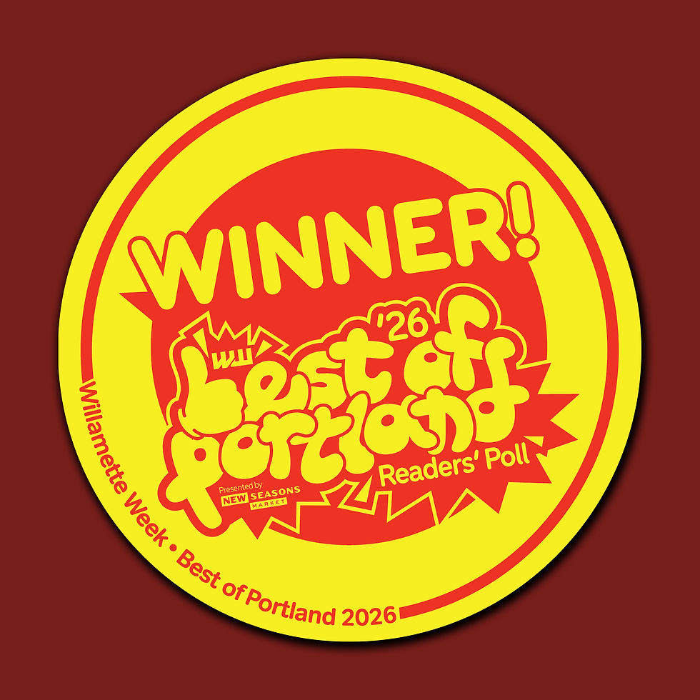 BEST OF PORTLAND 2026