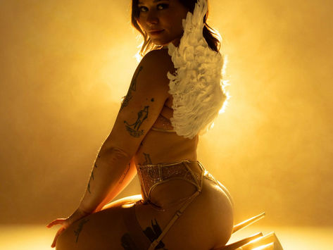 DEVILS POINT WEEKLY DANCER SCHEDULE • TUE, MAR 31ST - MON, APR 6TH • 2026