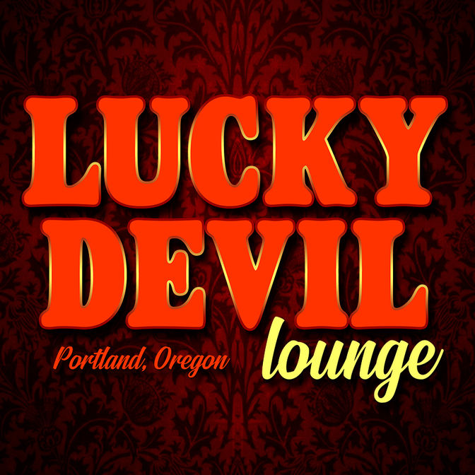 LUCKY DEVIL DANCER SCHEDULE • TUE, AUG 4 - MON, AUG 10 • 2020